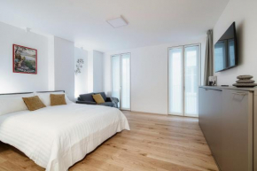Suite JOIVY Porta Torre 76